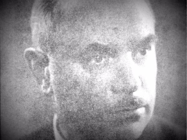 Бутович Николай Григорьевич (лит. псевд. Бутумбас)