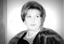 Шаповал (в замуж. Шаповал-Маузеско) Бэла, псевд. Белиана