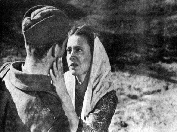 Бесмертный полк: песни военных лет - Г.Голованова - Жена Патриота