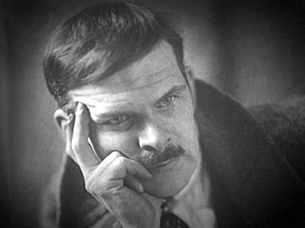 30 мая 2025 года - Архипенко Александр Порфирьевич : 138 лет со дня рождения 30 мая 2025 года - Архипенко Александр Порфирьевич : 138 лет со дня рождения