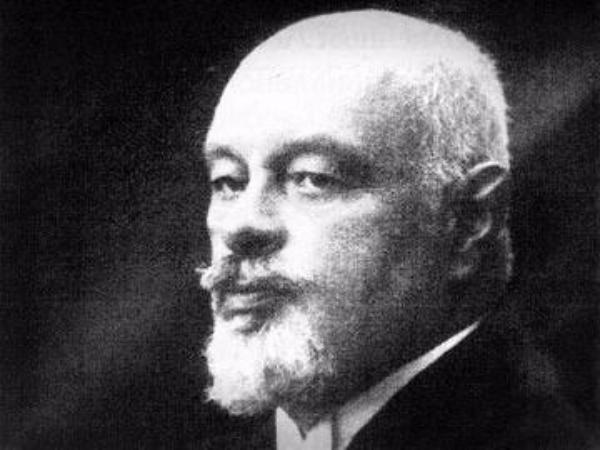 Ганзен Алексей Васильевич