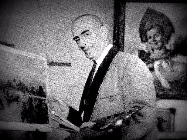 Соколов Анатолий Александрович