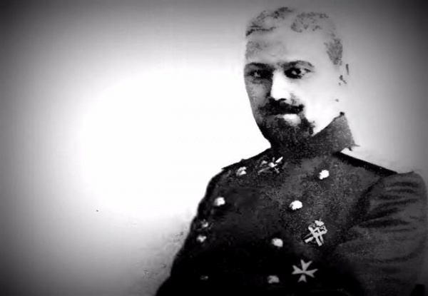 Геруа Борис Владимирович