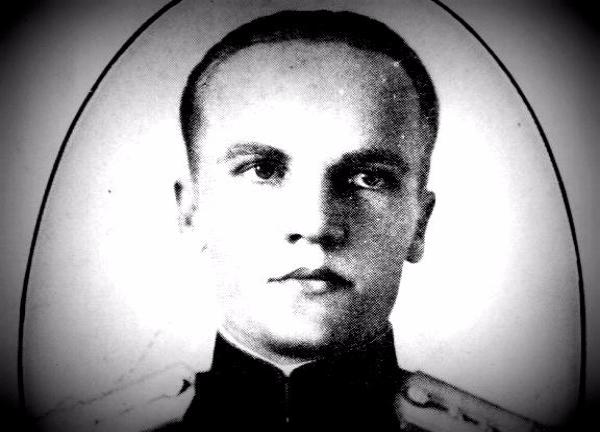 Басалаев Василий Иванович