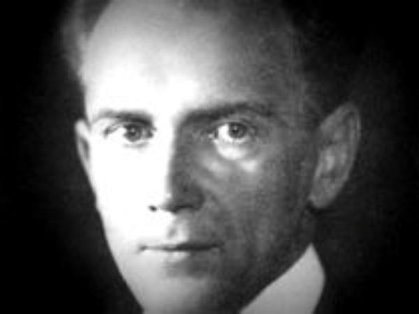 Фердинандов Николай Алексеевич