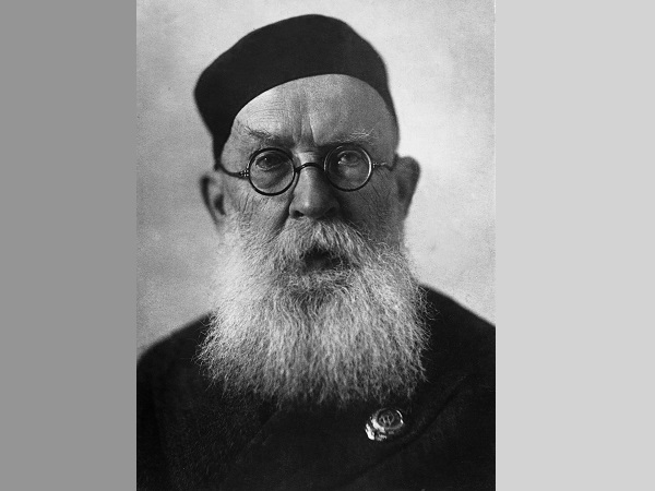 20 февраля 2025 года - Фаворский Алексей Евграфович : Юбилей 175 лет со дня рождения 20 февраля 2025 года - Фаворский Алексей Евграфович : Юбилей 175 лет со дня рождения