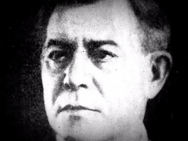 Харитонов Александр Николаевич