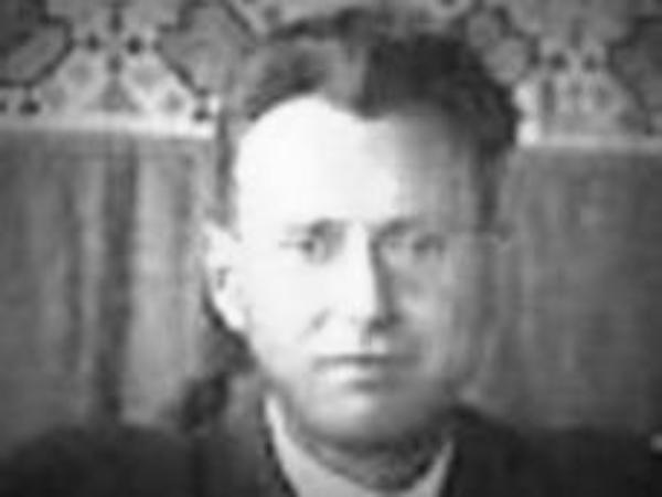 Кричевский Николай Васильевич