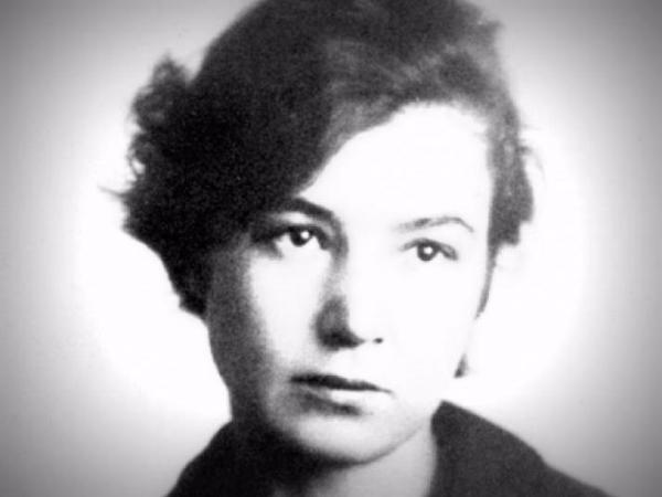 Лятуринская Оксана Зинаида Михайловна