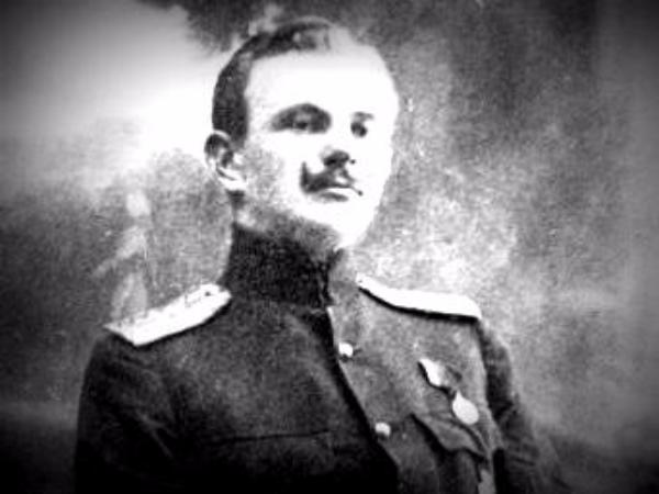 Подушкин Константин Николаевич