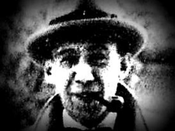 Жедринский Владимир Иванович