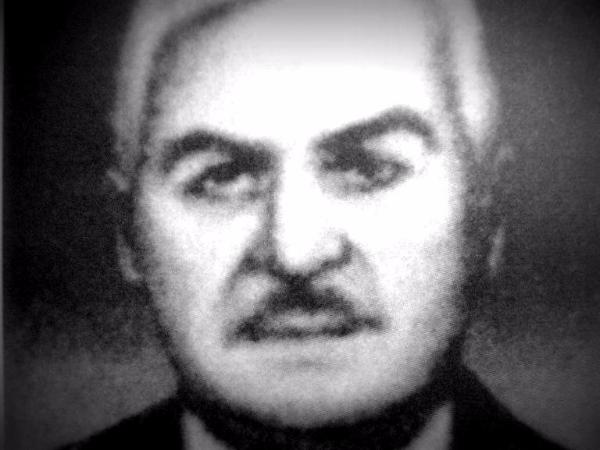 Дончев Владимир Никитич