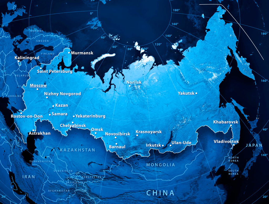 Миграция в современной России