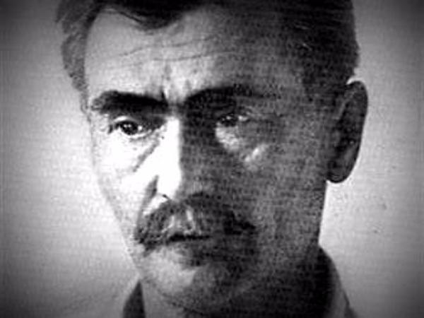 Кричевский Василий Григорьевич