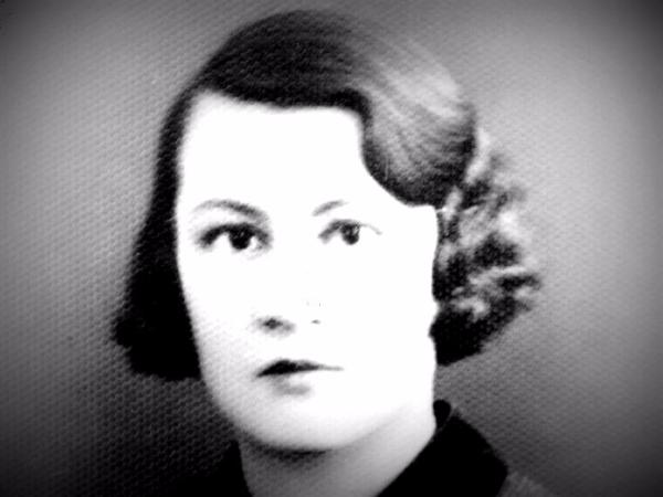 Загибалова-Гулина (урожд. Загибалова) Виктория Леонидовна 