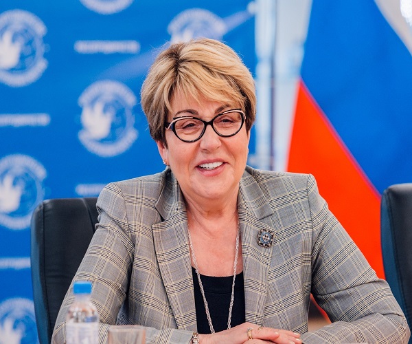 О промежуточных итогах реализации проекта в 2019 году расскажут участники мероприятия.