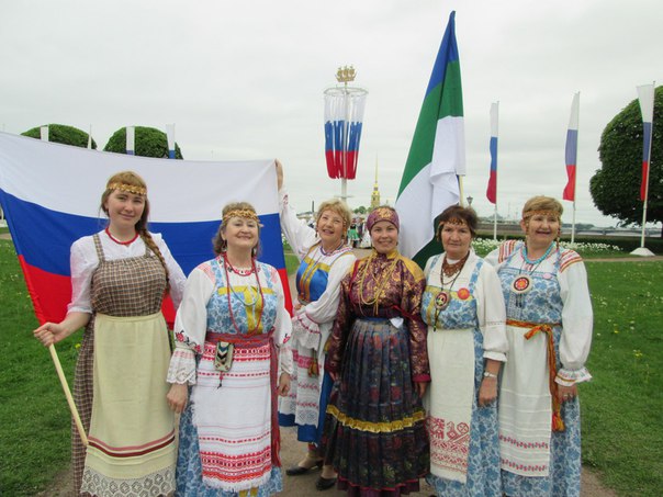 Самодеятельный песенно-фольклорный коллектив «Дзоридз»