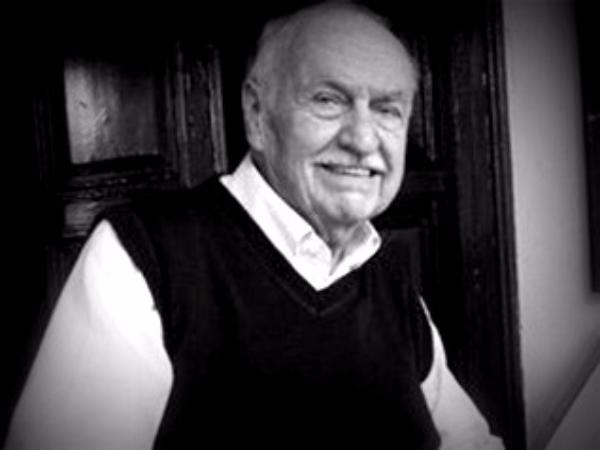 Серов Григорий Александрович