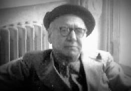 Одарченко Юрий (Георгий) Павлович