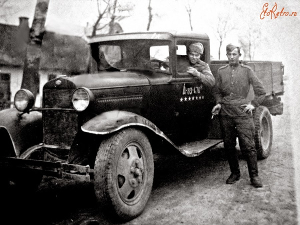 Бесмертный полк: песни военных лет - Д.Хворостовский - Песенка фронтового шофёра