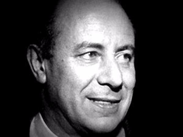 Бенуа Николай Александрович