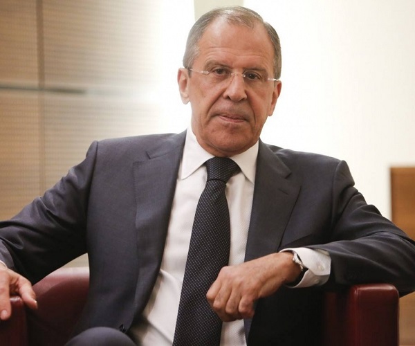 Сергей Лавров отметил огромный вклад соотечественниц в сохранение русского языка 