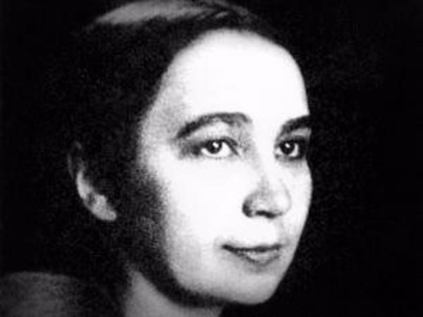 Гончарова Наталья Сергеевна