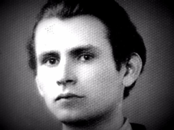 Слюсарь Константин Степанович