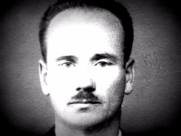 Лобанов Михаил Михайлович