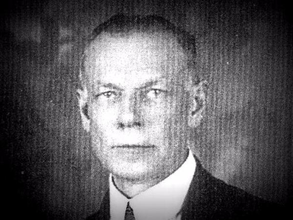 Виноградов Сергей Арсеньевич