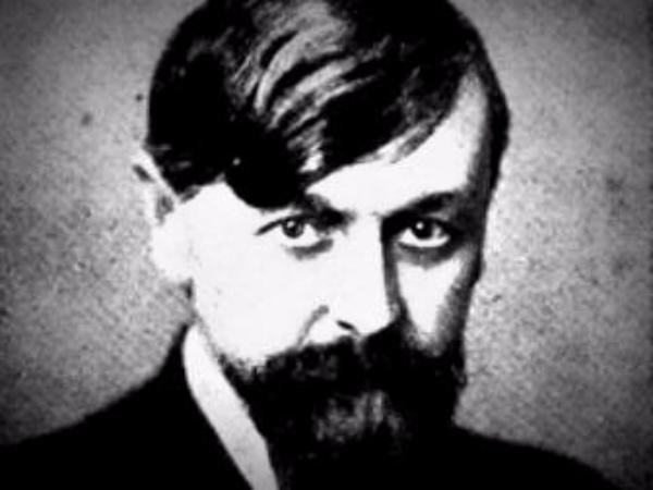 Беккер Николай Николаевич
