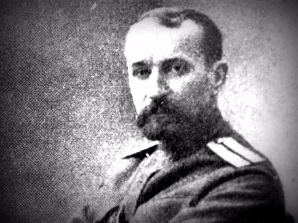 Дыдышко Константин Викентьевич