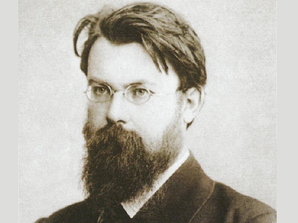 12 марта 2025 года - Вернадский Владимир Иванович : 162 года со дня рождения 12 марта 2025 года - Вернадский Владимир Иванович : 162 года со дня рождения