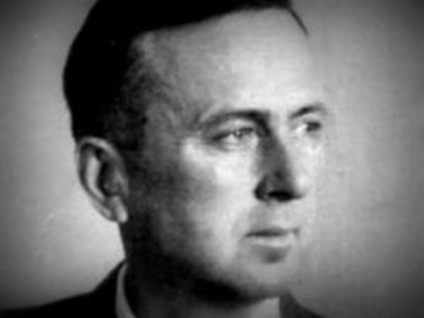 Глущенко Николай Петрович