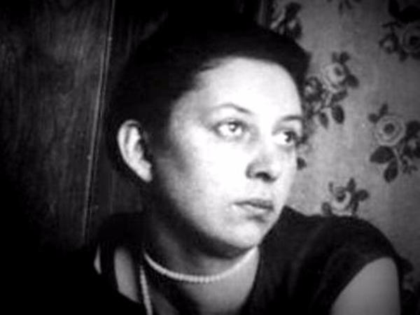 Гриневская Александра Александровна