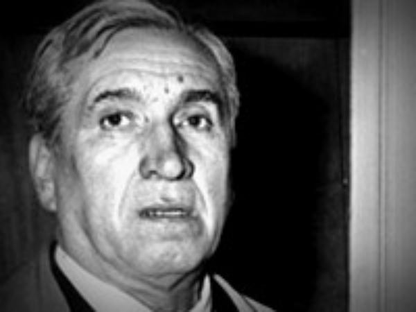 Артемов Георгий Калистратович