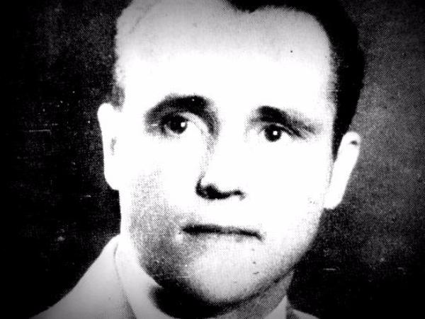Березин Андрей Степанович