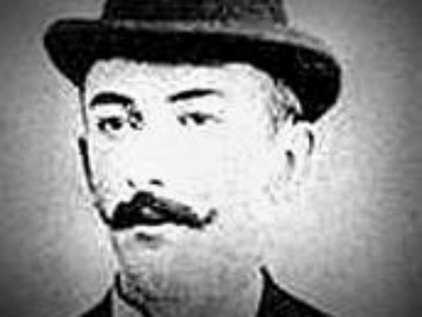 Зубалов Яков (Жак) Константинович
