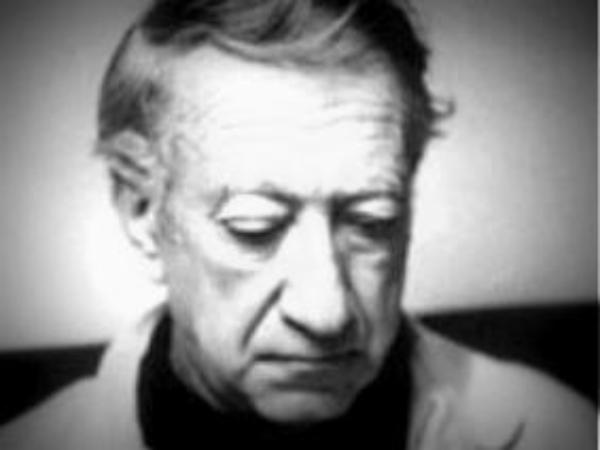 Барсак Лев (Леон) Петрович