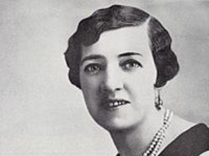 26 июня 2025 года - Ваганова Агриппина Яковлевна : 146 лет со дня рождения 