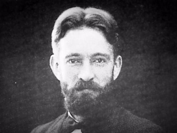 Рубцов Александр Александрович