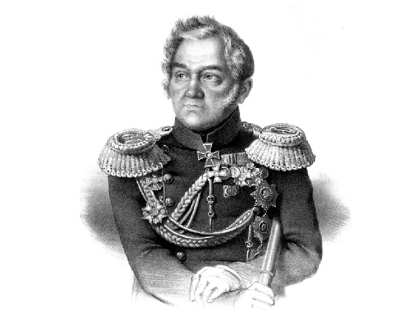 03 ноября 2024 года - Лазарев Михаил Петрович : 236 лет со дня рождения 03 ноября 2024 года - Лазарев Михаил Петрович : 236 лет со дня рождения