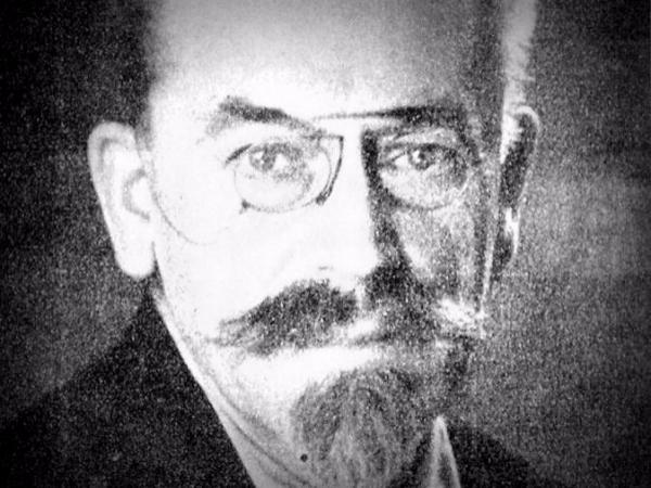Бессонов Борис Васильевич