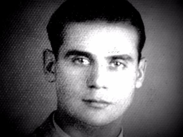 Попов Владимир Дмитриевич