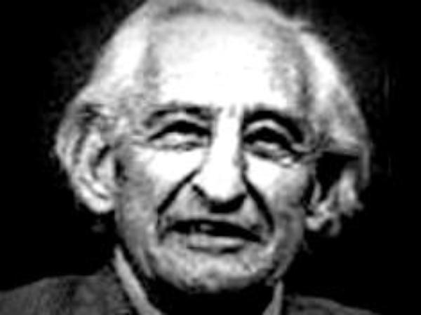Чермаев Серж (наст. Иссакович Сергей Иванович)