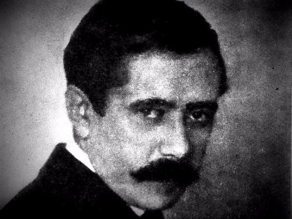 Лаховский Арнольд Борисович