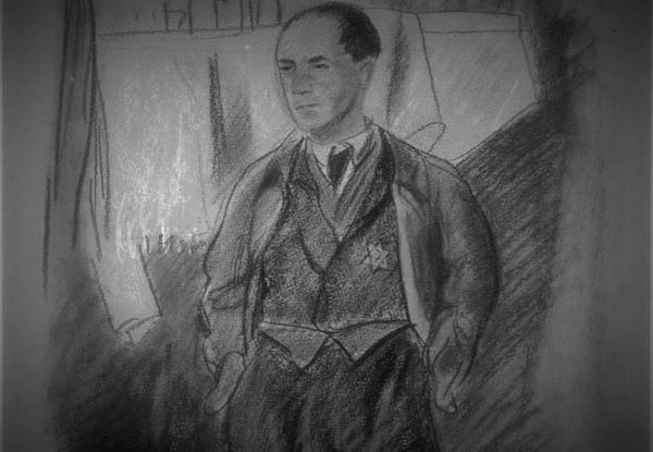 Федер Адольф (Айзик)