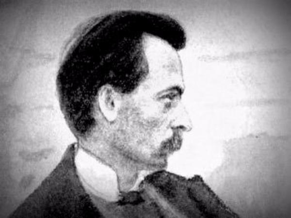 Крайтор (Крейтор) Иван Кондратьевич