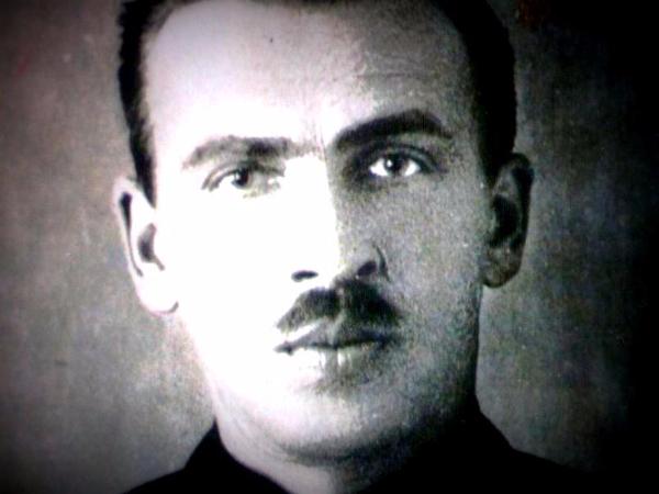 Пьянышев Михаил Михайлович