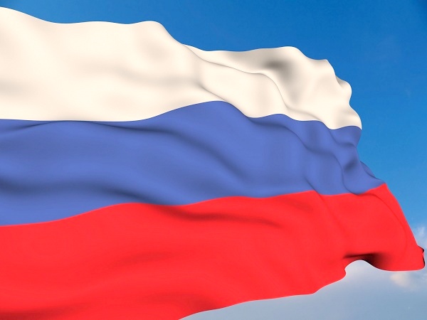 22 августа - День Государственного флага Российской Федерации 22 августа - День Государственного флага Российской Федерации